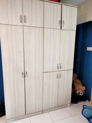 Blk 117 Chong Pang Vale (Yishun), HDB 3 Rooms #606447091
